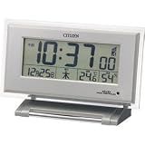 シチズン CITIZEN 電波時計 8RZ068-019の画像
