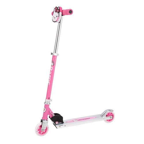 Razor A Kick Scooter (Hello Kitty)