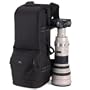 Lowepro Lens Trekker 600 AW II Backpack (Black)