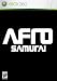 Afro Samurai