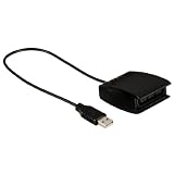 Konverter f&uuml;r PS2 - PS3 - Hama