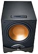 Klipsch Reference Series RW-12d - Subwoofer - 340 Watt - black ash
