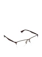 RAY BAN FRAME Montura 6335 275854 (54 mm) Marrón