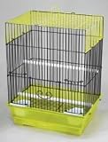 Blue Ribbon Cage Cage Cnnctn Advntage Series Sq Pack Of 8 - 912-4VP