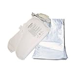 UPC 028785100258 product image for Electric Heat Booties With 100 Plastic Liners | upcitemdb.com