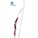 Sporting Goods : PSE Archery Optima Series Bow Len 62' Draw Weight 30# For Right Hand