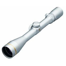 Leupold VX-3 Riflescopes 4.5-14x40mm Siliver Boone and Crockett Md: 66240 by 