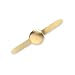 Acco Plated Brass Fasteners, 100 Count, (A7071703B)