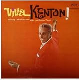 Stan Kenton: Viva Kenton [VINYL LP] [MONO]
