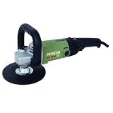 Hitachi SP18VAH 11-Amp Variable Speed Polisher
