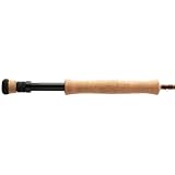 Ross Worldwide Essence FC Series Fly Rods Model: 1090-4 (9' 0 10 wt. 4 pc.)