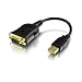 Aluratek USB to Serial (DB9) Adapter (AUS100)