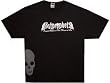 LOSTPROPHETS - Limited Edition - Black T-shirt