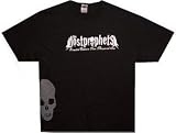 LOSTPROPHETS - Limited Edition - Black T-shirt