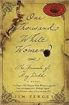 One Thousand White Women 1st (first) edition Text Only