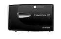 FujiFilm FinePix Z20fd Digitalkamera (10 Megapixel, 3-fach opt. Zoom, 2,5" Display) schwarz