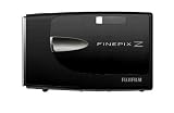 FujiFilm FinePix Z20fd Digitalkamera (10 Megapixel, 3-fach opt. Zoom, 2,5 Display) schwarz