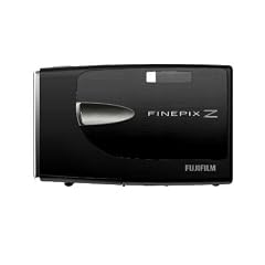 FujiFilm FinePix Z20fd Digitalkamera (10 Megapixel, 3-fach opt. Zoom, 2,5