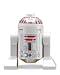 R5-D4 Astromech Droid - LEGO Star Wars Figure