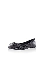 VLÖD Bailarinas Grabado (Negro)