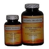 HOLISTIC HORIZONS Intestinal Cleansing Formula 100 TAB