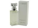 Eternity for Women by Calvin Klein Eau de Toilette Spray 3.4 oz