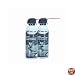 Innovera 51505 Compressed Gas Duster, 10Oz Can, 2 Pack