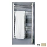 Runtal Fain FTRD-3320-R001 Electric Towel Radiator Direct Wire 33H x 20W Almond