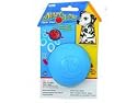 JW Pet Amaze-A-Ball Rubber Treat Ball for Dogs