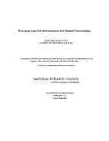 Emerging Cognitive Neuroscience and Related Technologies