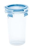 Produkt-Bild: EMSA 508551 Gesunde Frische, Frischhaltedose Clip & Close 0.35 Liter rund