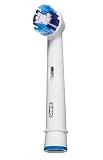 Oral-B - 64703701 - Pack of 3 Precision Clean Electric Toothbrush Heads