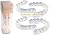 CUSTOM TOOTH TEETH WHITENING TRAYS OPALESCENCE 15% 4SY Melon