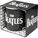 Beatles Logo Boxed Coffee Mug