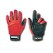 Engine Crew Mechanic Glove, Red Extra Large (CLC205RXL) Category: Fabric