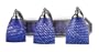 ELK Lighting 570-3N-S 3 Light Bathroom Light