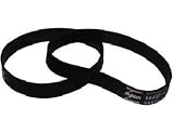 Dyson DC01, DC04, DC07 Belt - Pack of 2