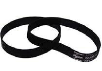 Dyson DC01, DC04, DC07 Belt - Pack of 2