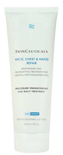 Skinceuticals Neck Chest and Hand Repair 240ml(8oz) Prof New Fresh Product