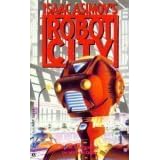 Suspicion (Isaac Asimov's Robot City, Book 2)