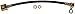 Dorman H620997 Hydraulic Brake Hose