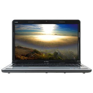 Dell Studio 1747 Core i7-720QM Quad-Core 1.6GHz 4GB 500GB BD-ROM/DVD±RW 17.3\