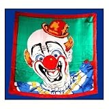 Happy Clown 36 Silk by Royal Magic