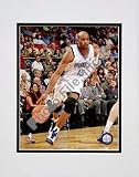Vince Carter 2009 - 2010 Action 