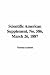 Book Scientific American Supplement, No. 586, March 26, 1887