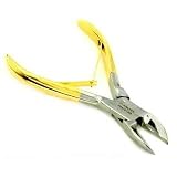 Toe Nail Clipper Cutter Nipper Pedicure Care Tool 4.5
