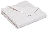 Irisette 03 736 630 149 Steppbett Wasch-Seide 155 x 220 cm weiß