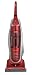 Electrolux Z8802AZ Power of Red All-in-One Cyclonic Upright Vacuum Cleaner, 2000W