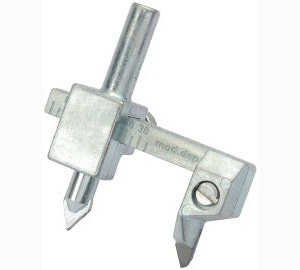 Draper 49415 Carbide Hole Drill