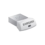 Samsung USBメモリ 64GB USB3.0 超小型タイプ MUF-64BB/EC